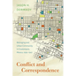 Conflict and Correspondence: Belonging and Urban Community in Guadalajara, Mexico, 1939-1947 - Paperback