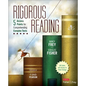 Rigorous Reading: 5 Access Points for Comprehending Complex Texts - Paperback