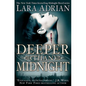 Deeper Than Midnight - Paperback