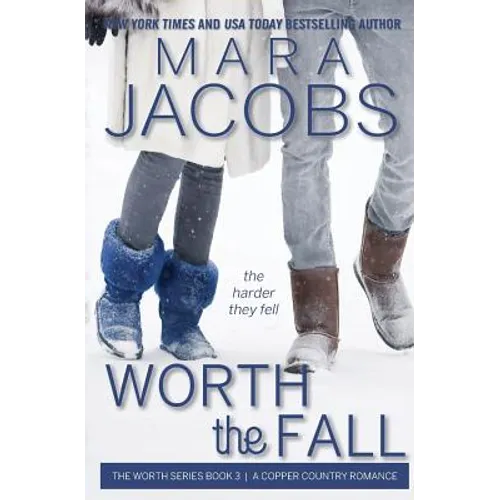 Worth the Fall - Paperback