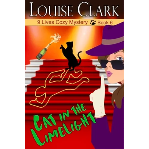 Cat in the Limelight - Paperback