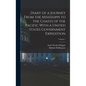 Diary of a Journey From the Mississippi to the Coasts of the Pacific With a United States Government Expedition; Volume 1 - Hardcover