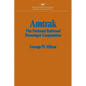 Amtrak - Paperback