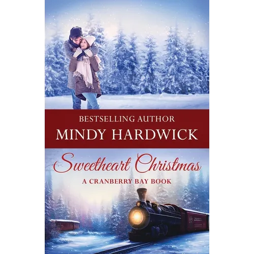 Sweetheart Christmas - Paperback