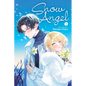 Snow Angel, Vol. 1 - Paperback