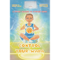 Control your WABA: A story inspired by Stephen Curry - Paperback