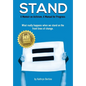 Stand: A memoir on activism. A manual for progress. What really happens when we stand on the front lines of change. - Hardcover