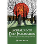 Portals Into Deep Imagination: Celtic Mythology, Nature's Year, and the Quest for Soul - Paperback
