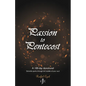 Passion to Pentecost: A 100-Day Devotional: Enkindle Sparks Through the Stubble of Your Soul - Paperback