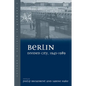 Berlin Divided City, 1945-1989 - Paperback