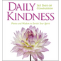 Daily Kindness: 365 Days of Compassion - Hardcover