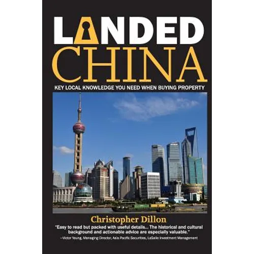 Landed China - Paperback