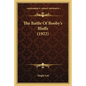 The Battle Of Booby's Bluffs (1922) - Paperback