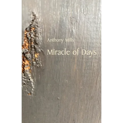 Miracle of Days - Paperback