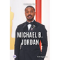 Michael B. Jordan - Library Binding