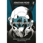 Pressure: Industrial Science Fiction Roleplaying - Hardcover