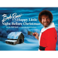 Bob Ross' Happy Little Night Before Christmas - Hardcover