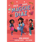 Pack Your Bags, Maggie Diaz - Hardcover