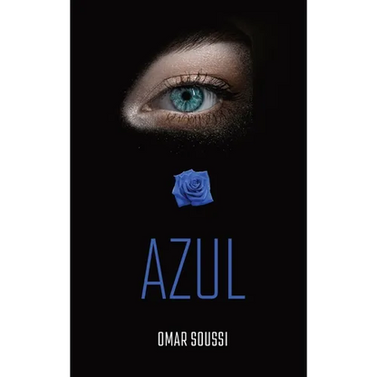 Azul - Hardcover