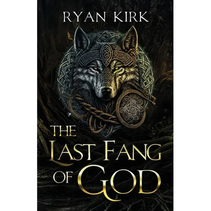 The Last Fang of God - Paperback