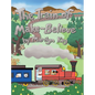 The Train of Make-Believe - Hardcover