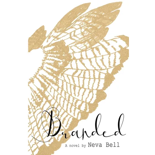 Branded - Paperback