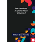 The Landlord at Lion's Head - Volume 2 - Paperback