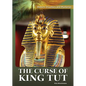 The Curse of King Tut - Hardcover