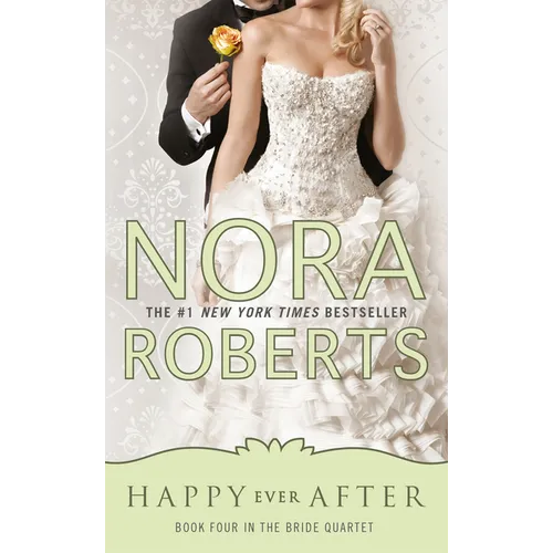 Happy Ever After - Paperback