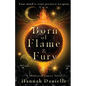 Born of Flame and Fury: A Shattered Source Novel - Paperback
