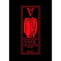 Vox - Paperback