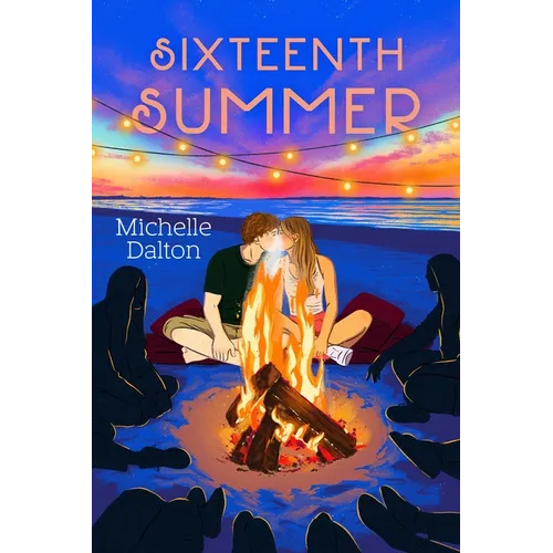 Sixteenth Summer - Paperback