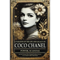 A Paradox of the Life and Legacy of Coco Chanel: The Chanel brand history: How Coco Chanel built a fashion empire, redefined femininity, and survived - Paperback