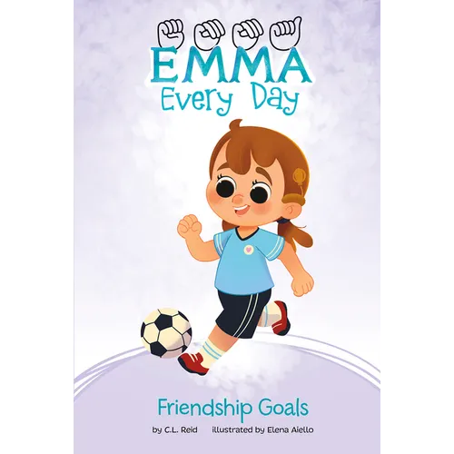 Friendship Goals - Hardcover