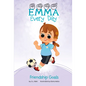 Friendship Goals - Hardcover