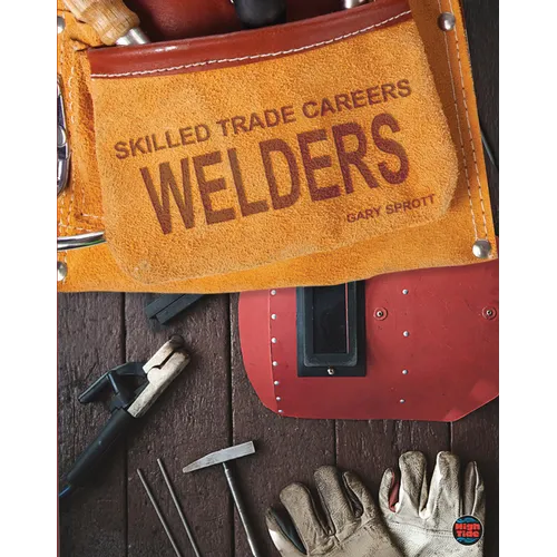 Welders - Paperback