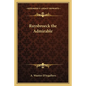 Ruysbroeck the Admirable - Paperback