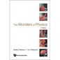 Wonders of Physics, the (3rd Edition) - Hardcover