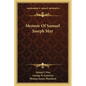 Memoir Of Samuel Joseph May - Paperback