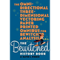 The Omni-Directional Three-Dimensional Vectoring Paper Printed Omnibus for Bewitched Analysis a.k.a. The Bewitched History Book - Paperback