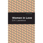 Women in Love - Paperback