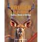 Kruger Self-Drive: Second Edition: Routes, Roads & Ratings - Paperback