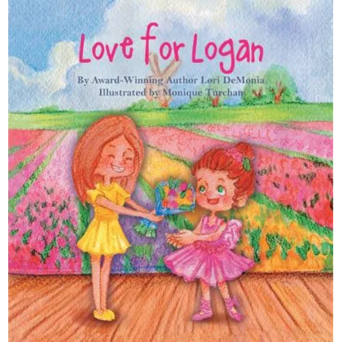 Love for Logan - Hardcover
