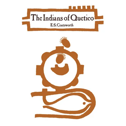 The Indians of Quetico - Paperback