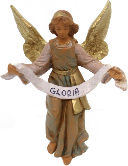 Gloria Angel - Fontanini - 5" scale