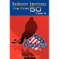 Rochester Americans: The First 50 Years - Paperback