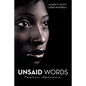 Unsaid Words: Poetic Letters - Paperback
