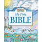 My First Bible - Hardcover