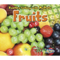 Fruits - Paperback