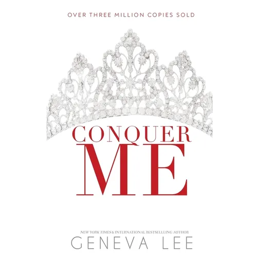 Conquer Me - Paperback